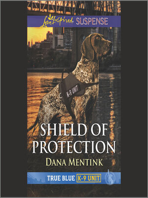 cover image of Shield of Protection